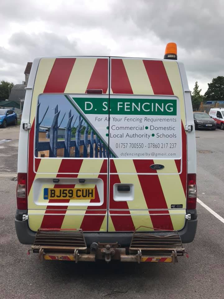 D.S Fencing
